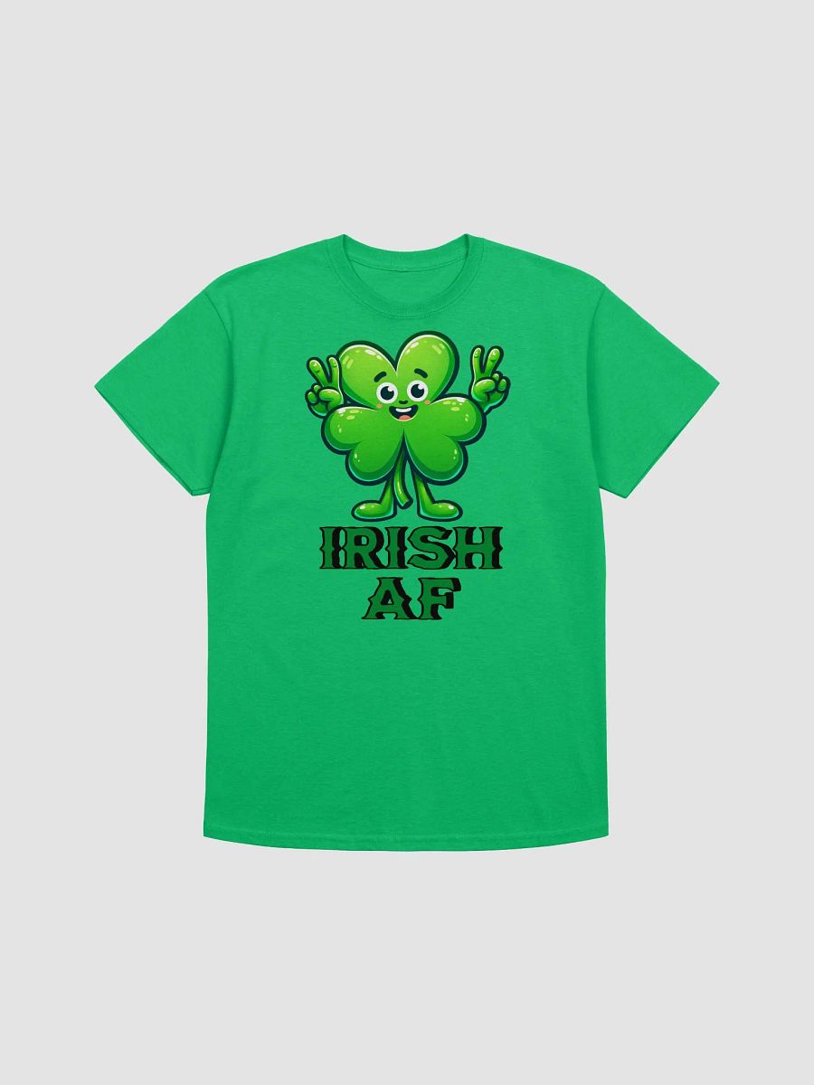 Shamrock Shenanigans: Irish AF Edition product image (2)