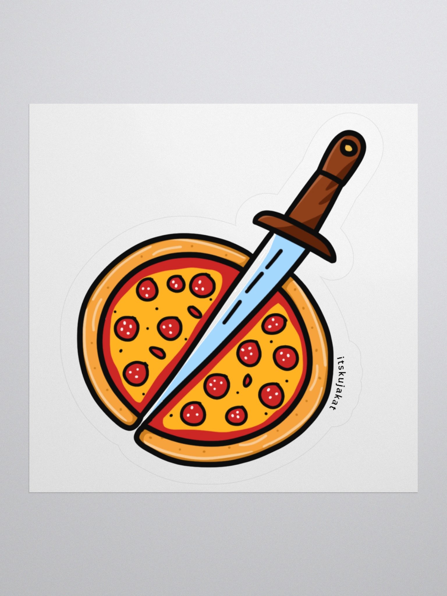 The Supreme Slicer product image (2)