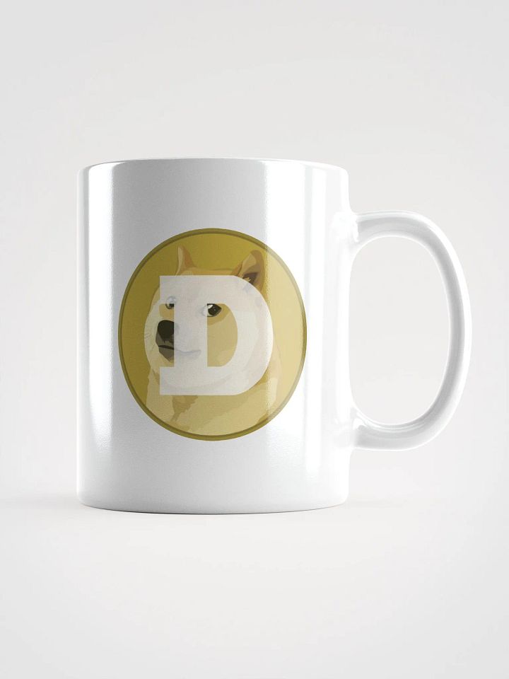 Morning Joe with DOGECOIN product image (1)