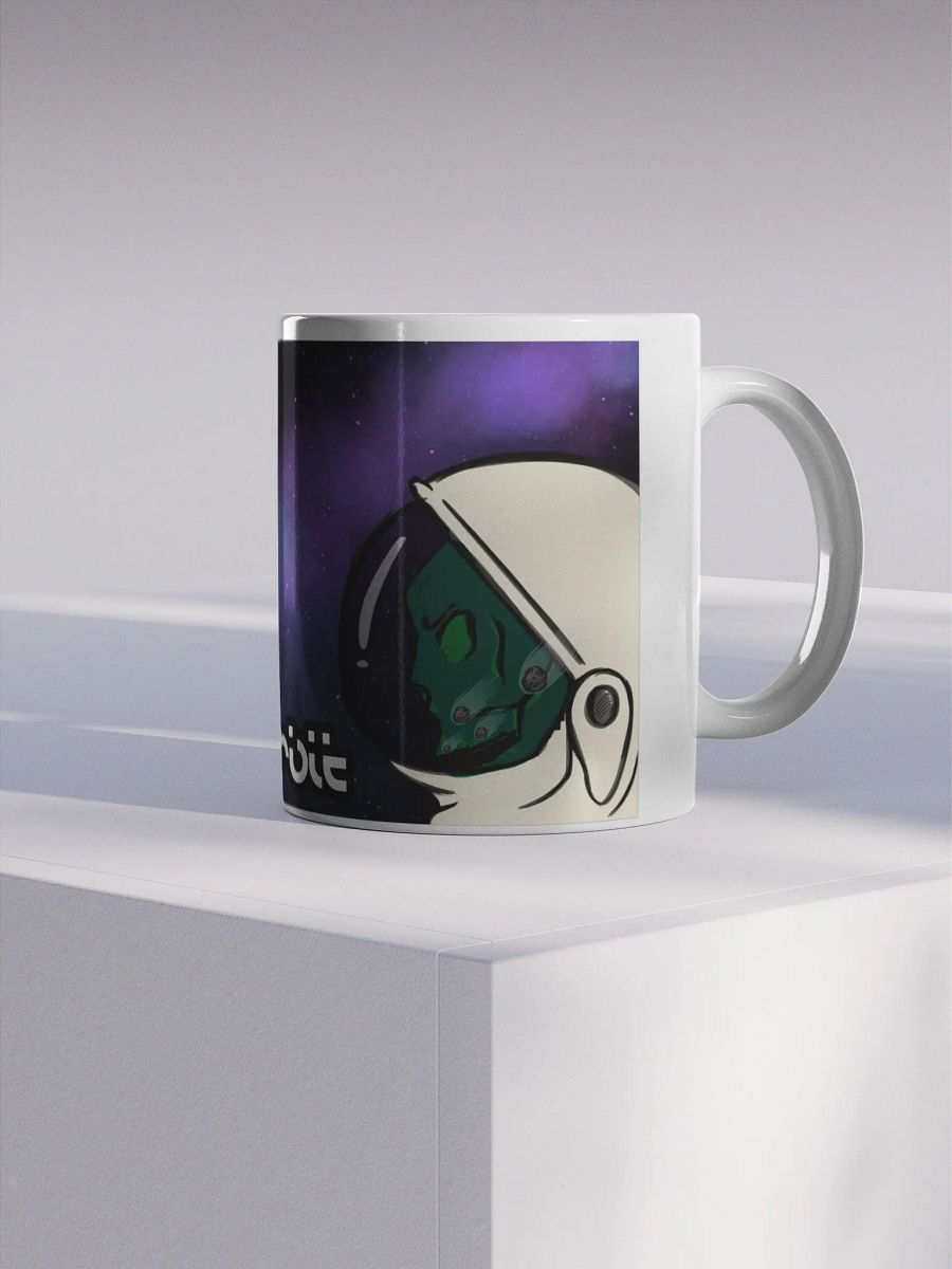 Dustingorbit Coffee Cup product image (4)
