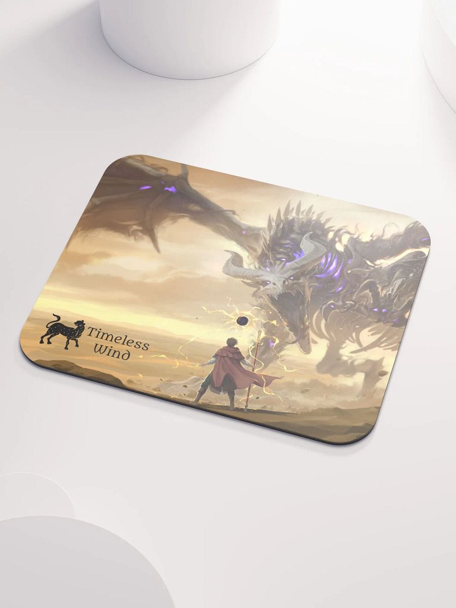 Keiran Timeless Wind Mousepad product image (3)