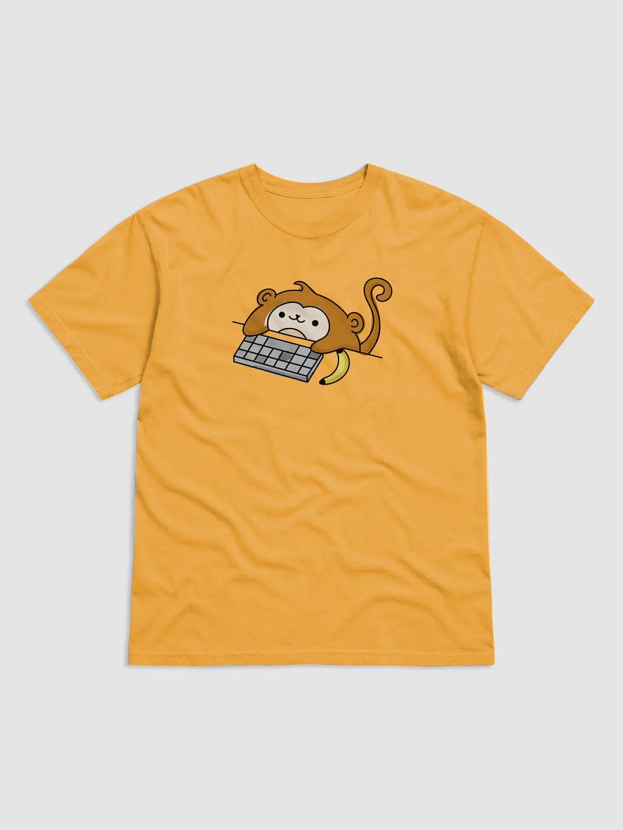 George 2 T-Shirt (Printed) product image (42)