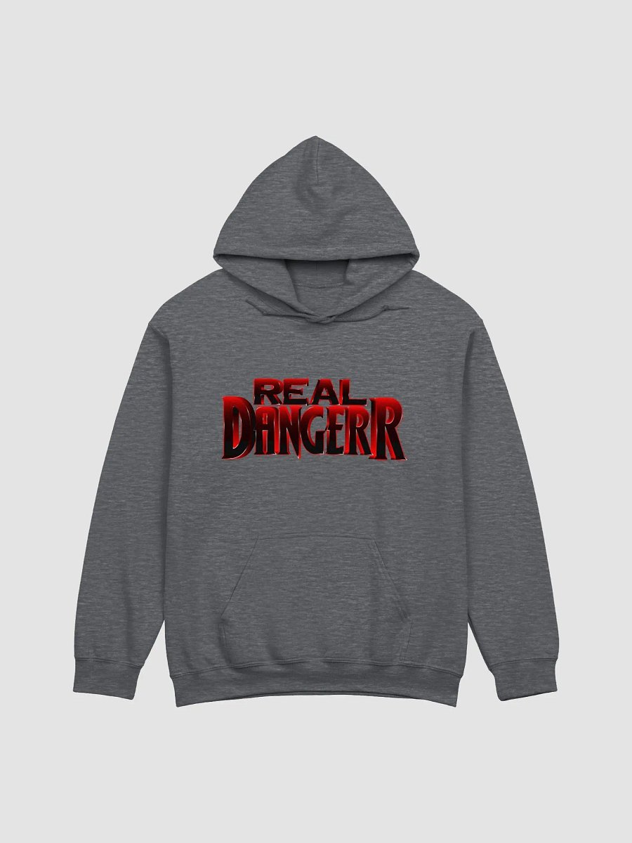 3D Dangerr/HOAL Gildan Classic Hoodie product image (4)