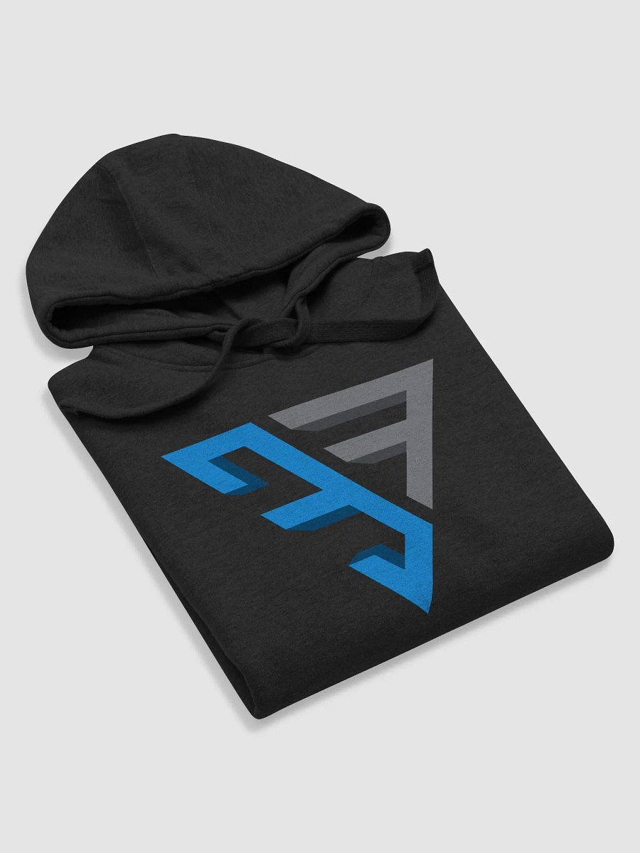 FATE Hoodie (Unisex) product image (6)