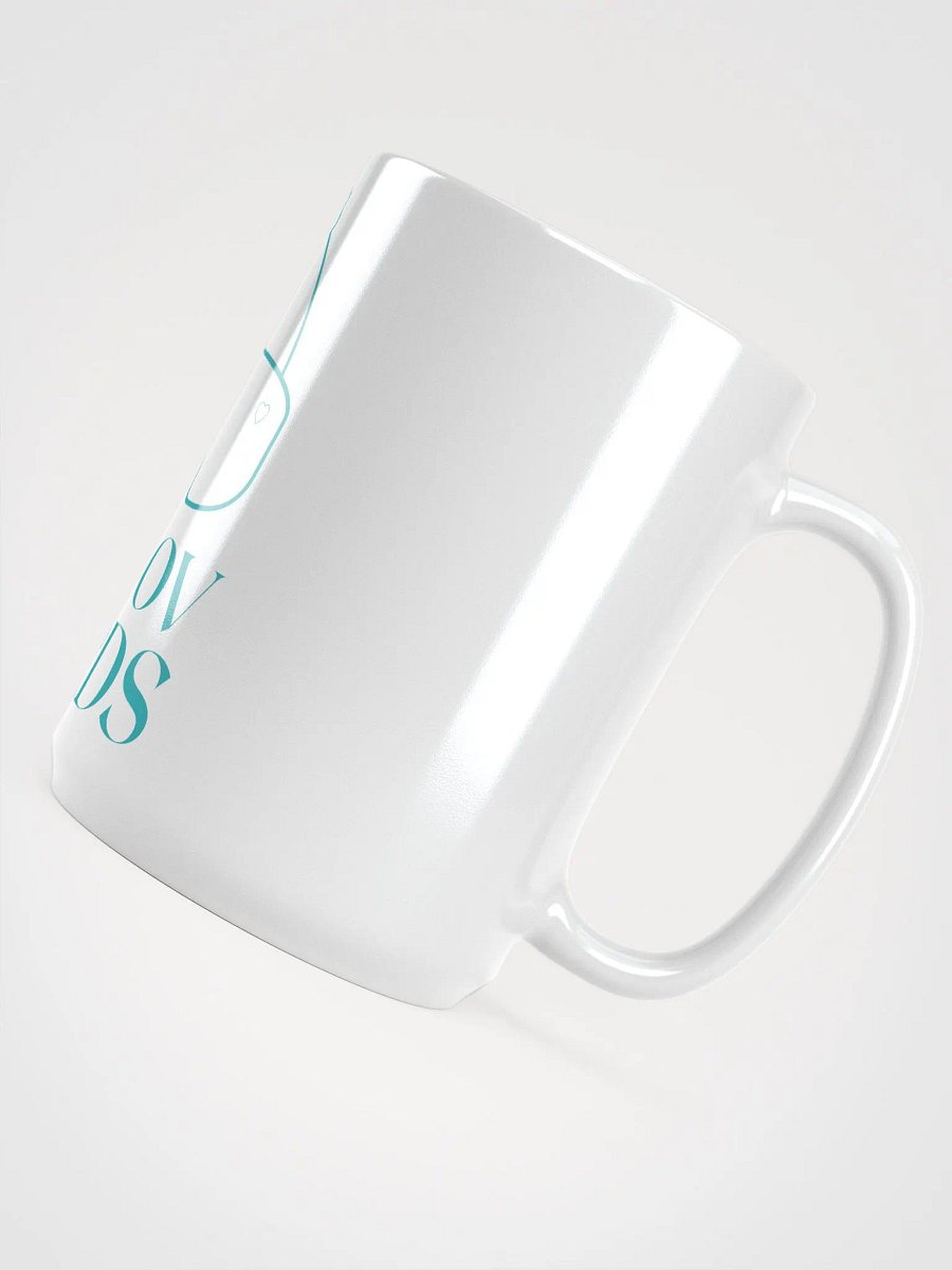 GOD OV NERDS Mug product image (6)