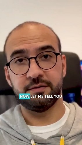 I never get stuck making music!