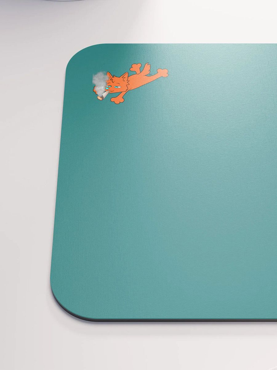 BreakyTime Mouse Pad product image (6)