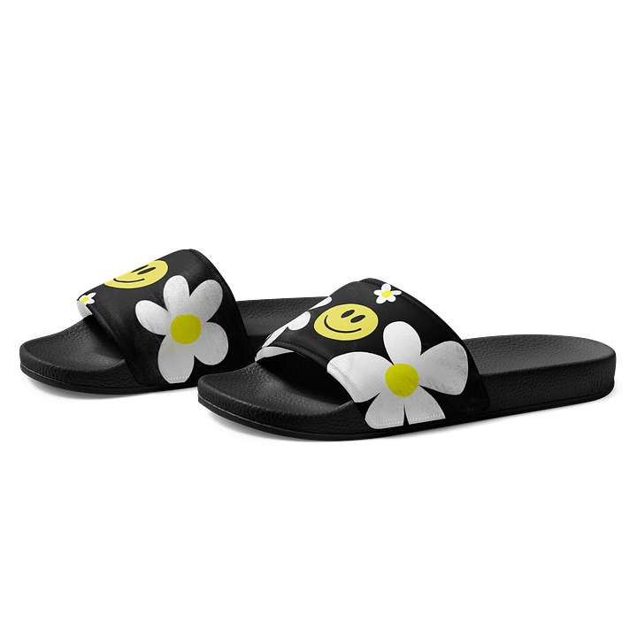 Smile Daisy Slides product image (2)