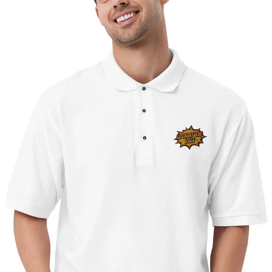 Look At 'Em Collar Yall! product image (11)