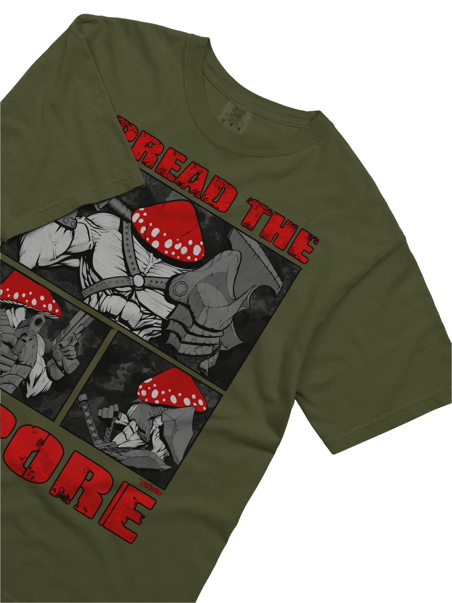 Shroom knights product image (14)