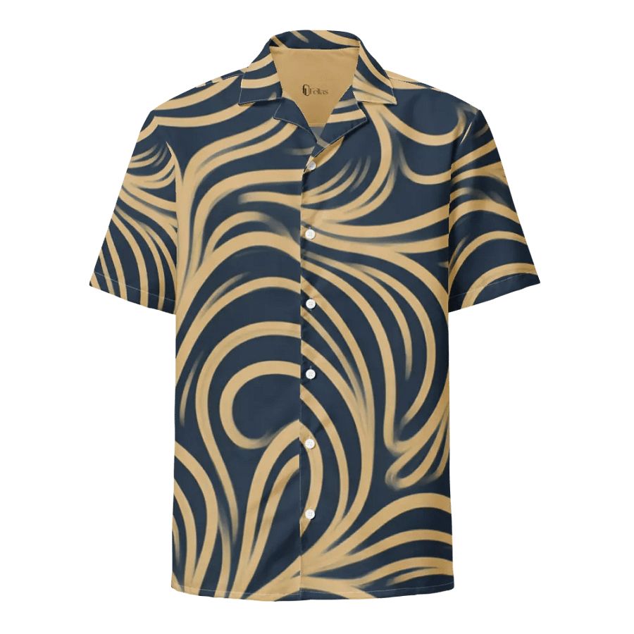 Fellas Iconic Shirt product image (6)