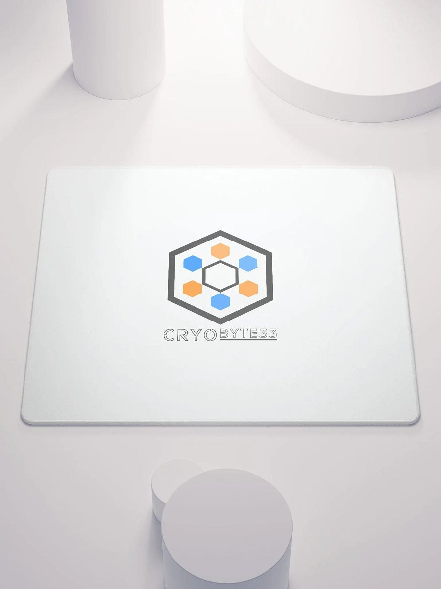 Gaming Mouse Pad product image (1)