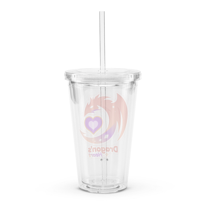 Dragon's Heart Tumbler product image (2)