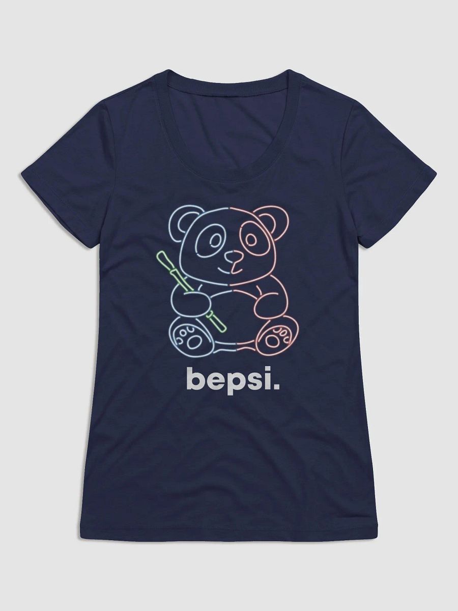bepsi femme t-shirt product image (5)