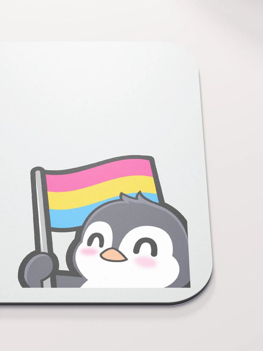 Pansexual Mousepad product image (5)