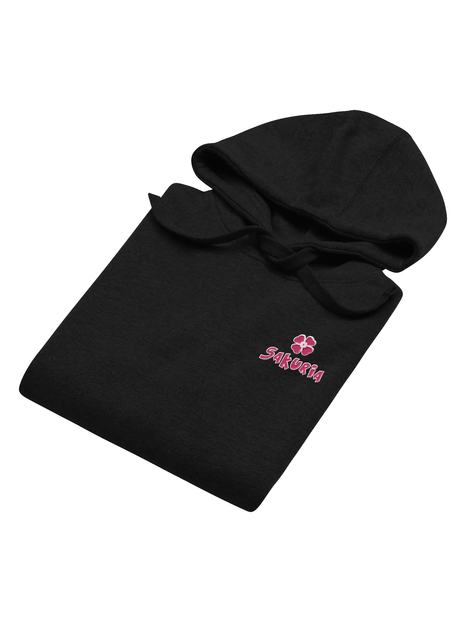 Sakuria Hoodie product image (4)