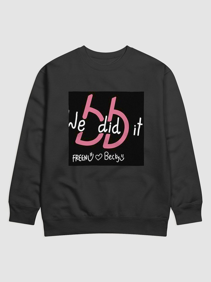 freenbecky tshirt product image (1)