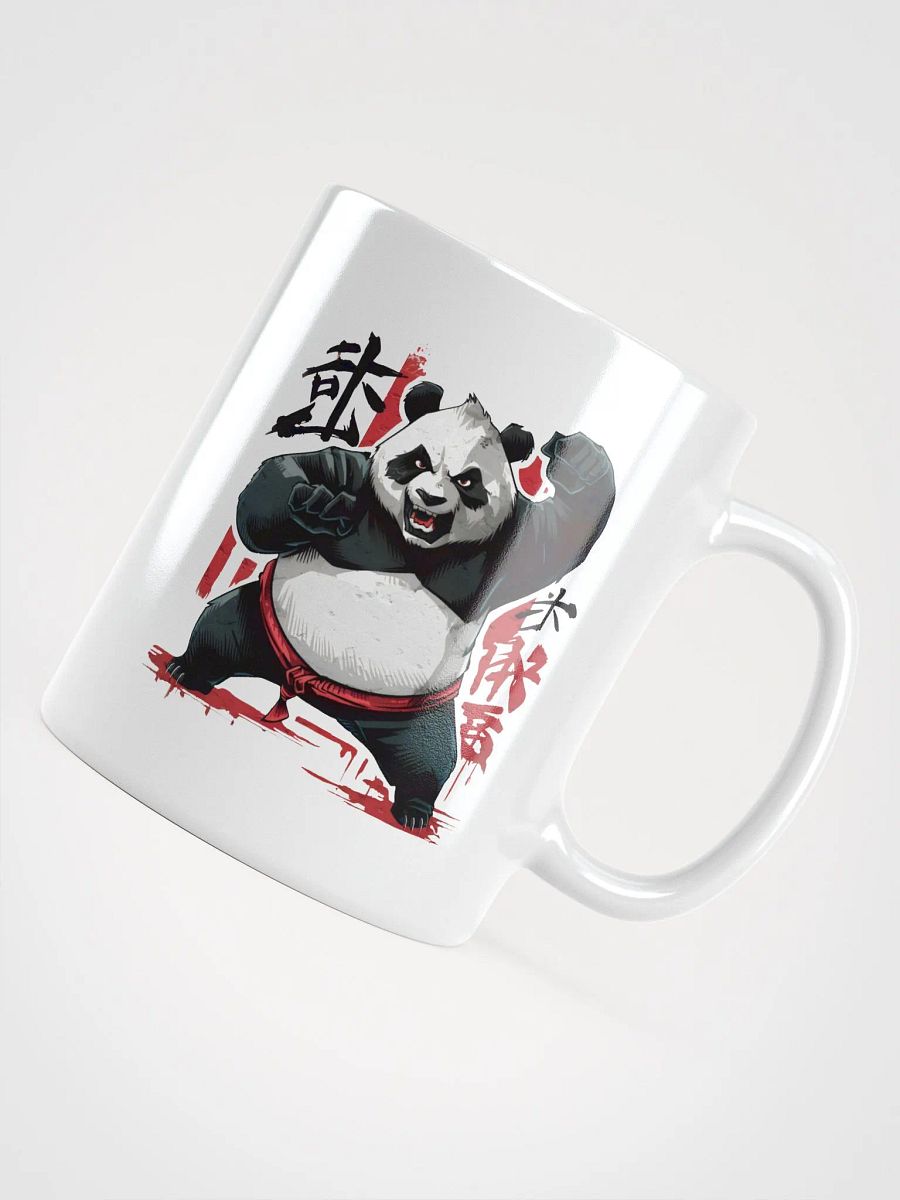 Panda KungFu Warrior product image (4)