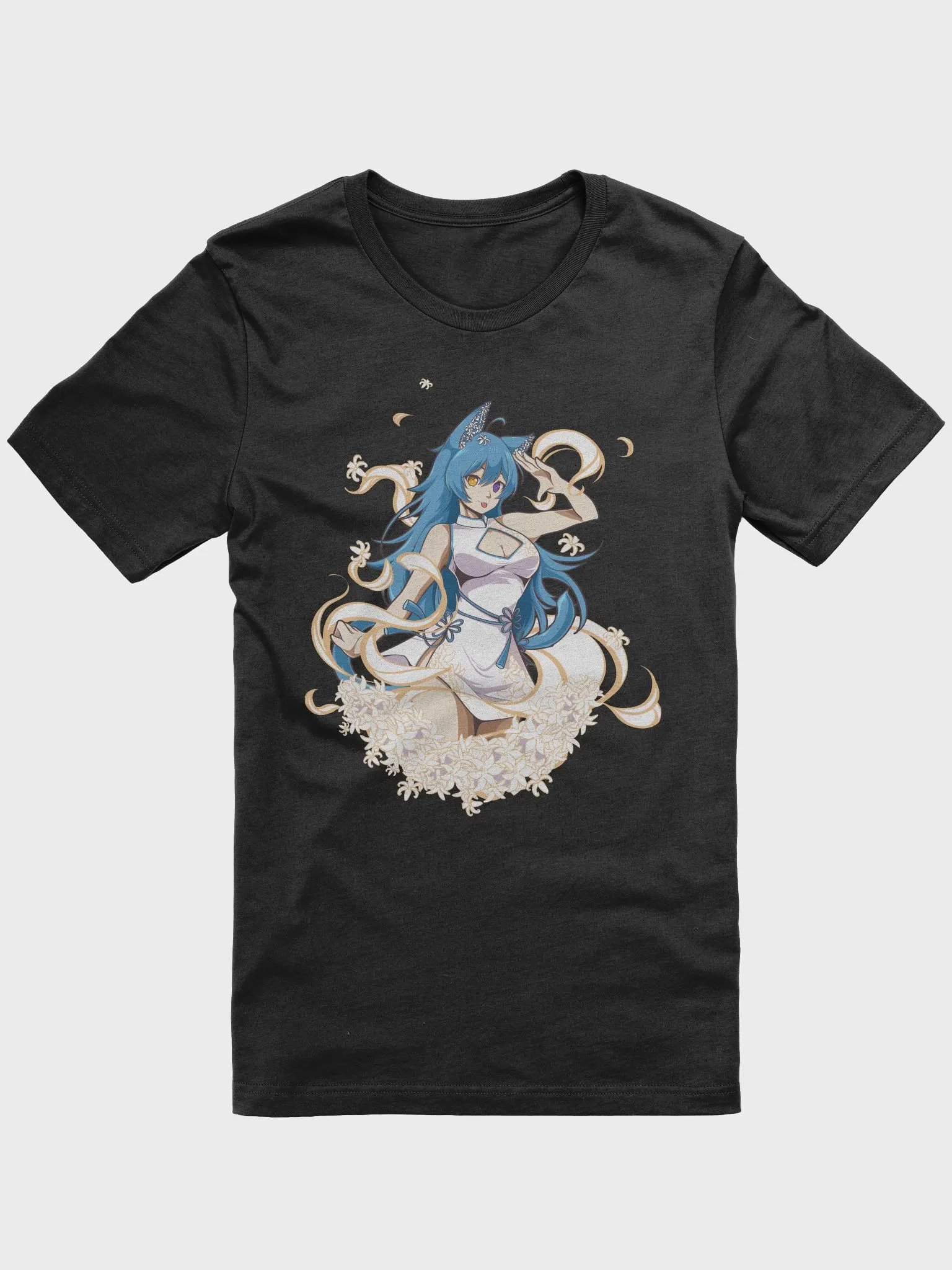 Hanyacinths T-Shirt product image (3)