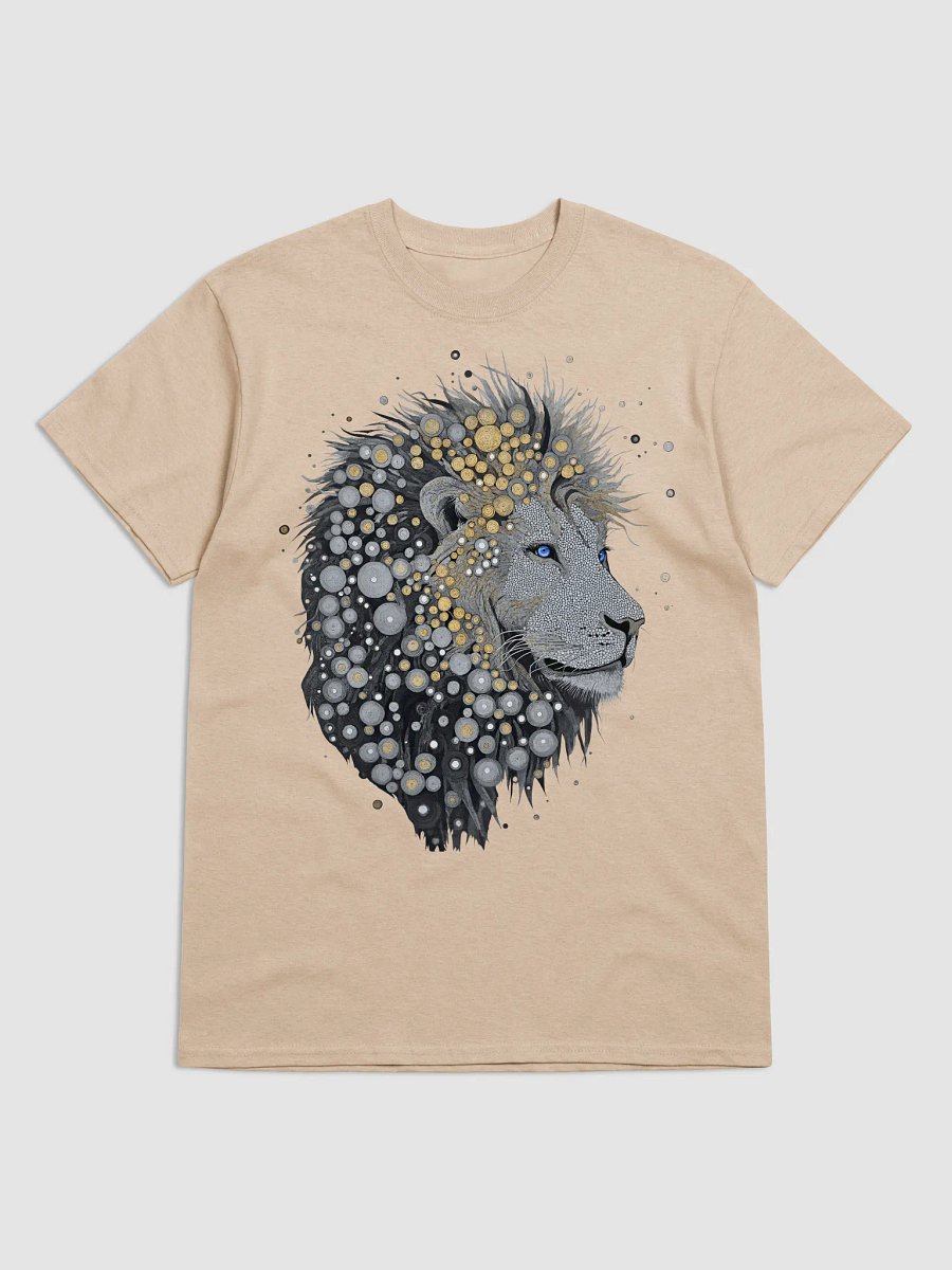Bubble lion #1 product image (19)