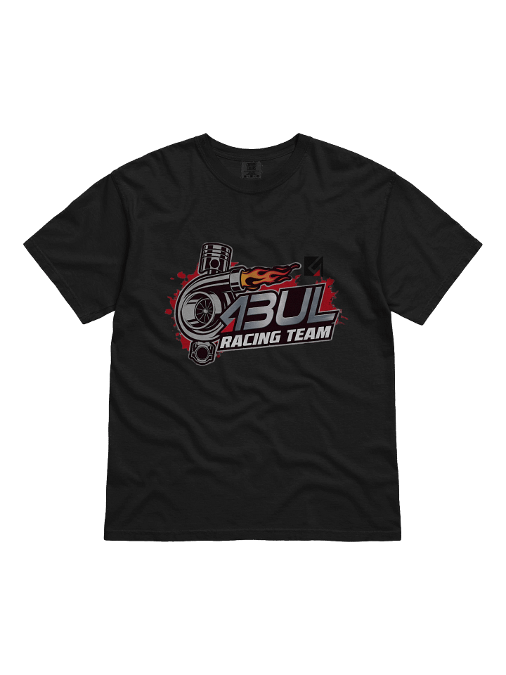 Comfort Colors Garment-Dyed Heavyweight T-Shirt Team product image (81)