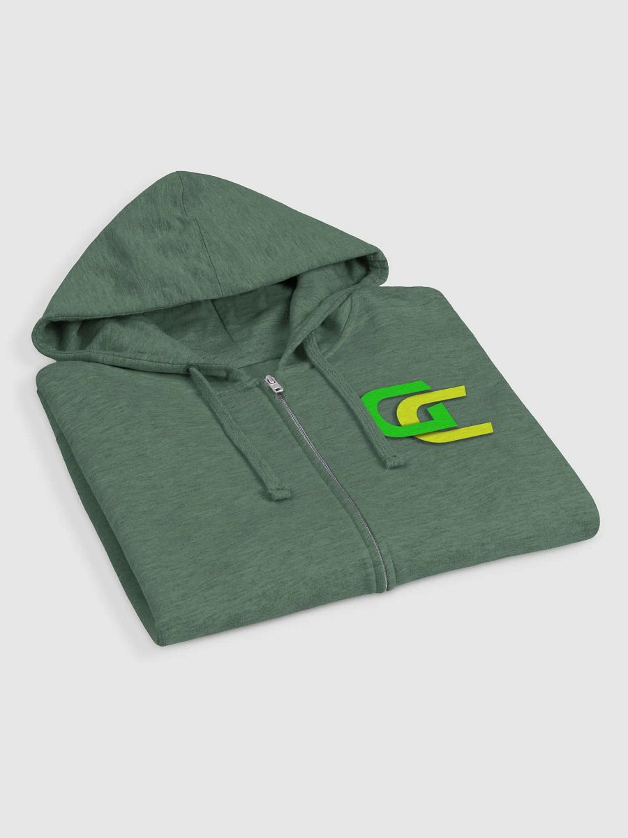 Basic GC hoodie product image (13)