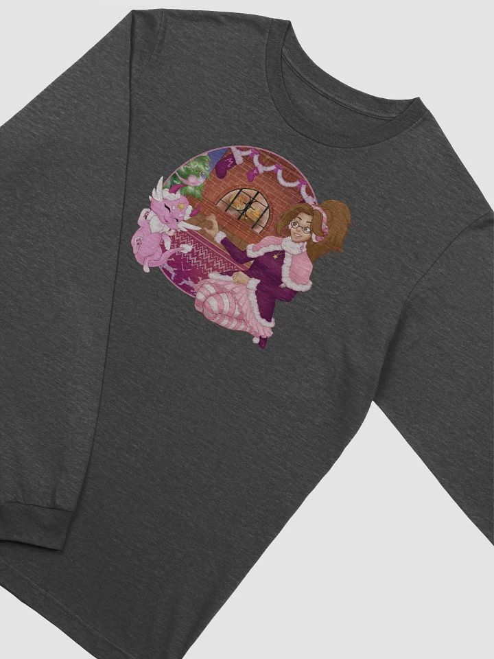 A Witty Christmas Long Sleeve product image (3)