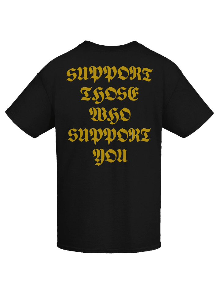 S.T.W.S.Y. SHIRT product image (1)