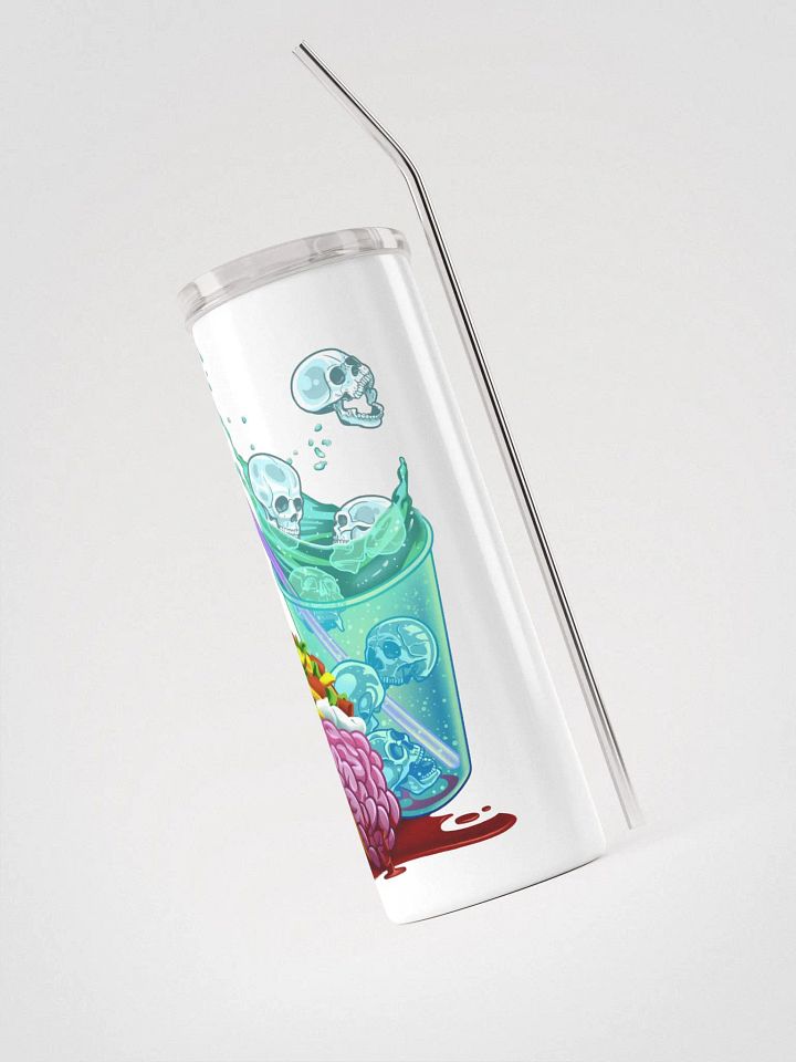 Mystery Meat Tumbler product image (2)