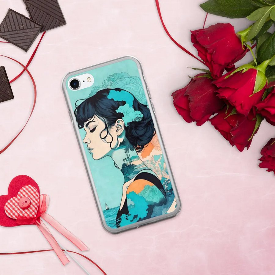 PHONE CASE A17 product image (335)