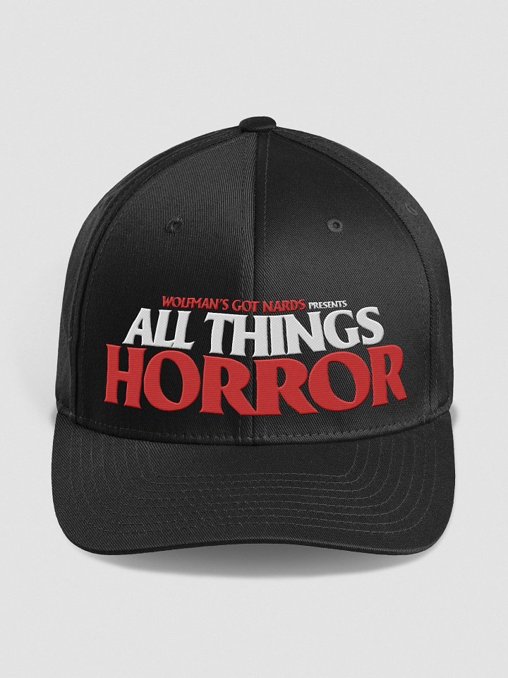 All Things Horror product image (2)
