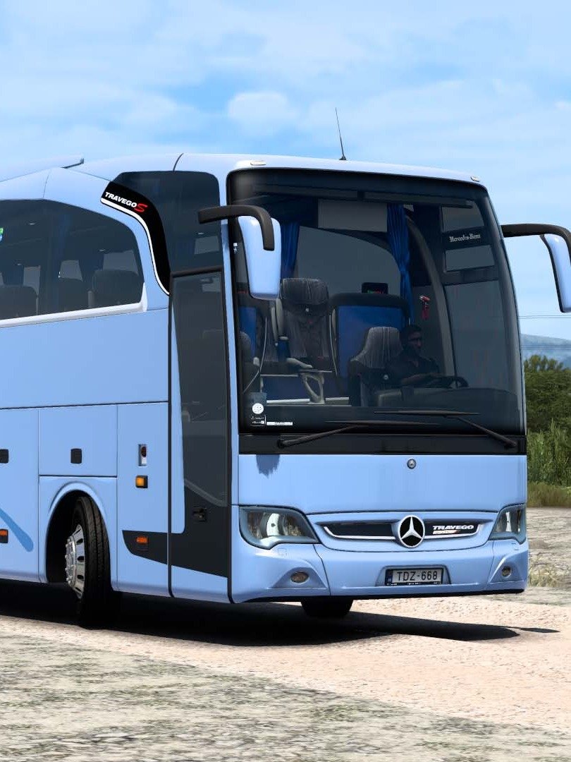 Ets2 Bus Mods Travegos17SHD product image (1)