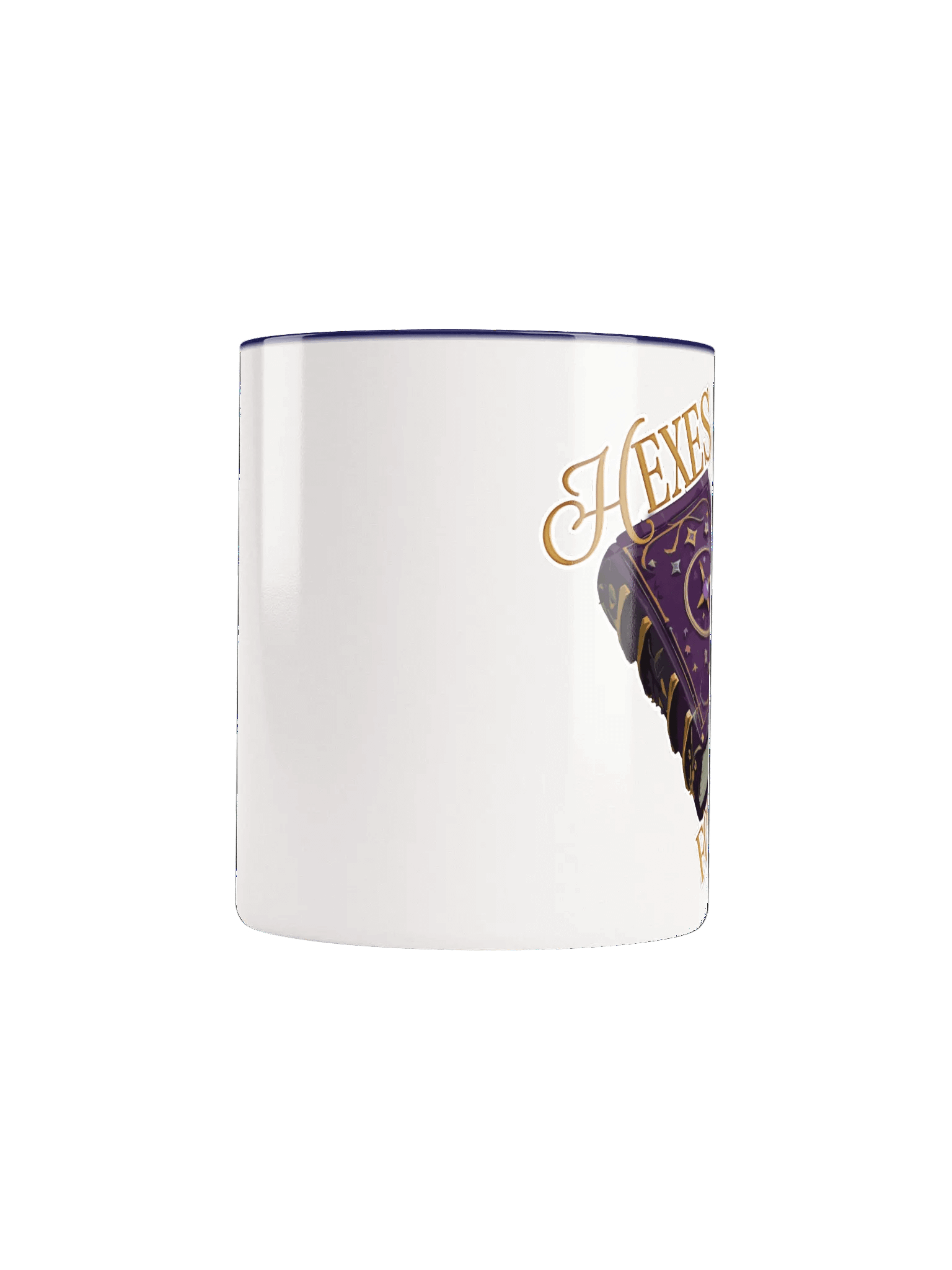 Hexes For Exes - Mug product image (15)
