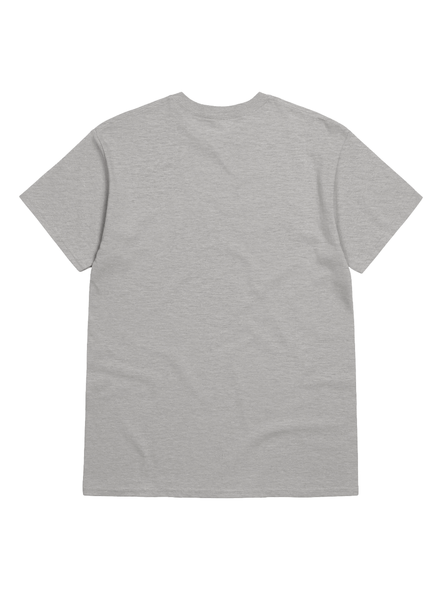 PIT CREW Heavyweight T-Shirt product image (14)