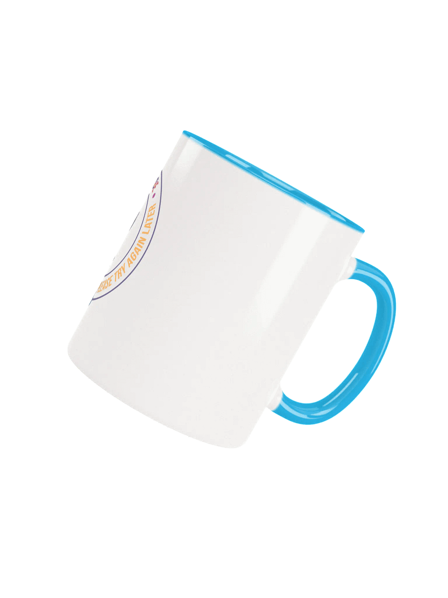 Air Plan Mode Mood Mug product image (5)