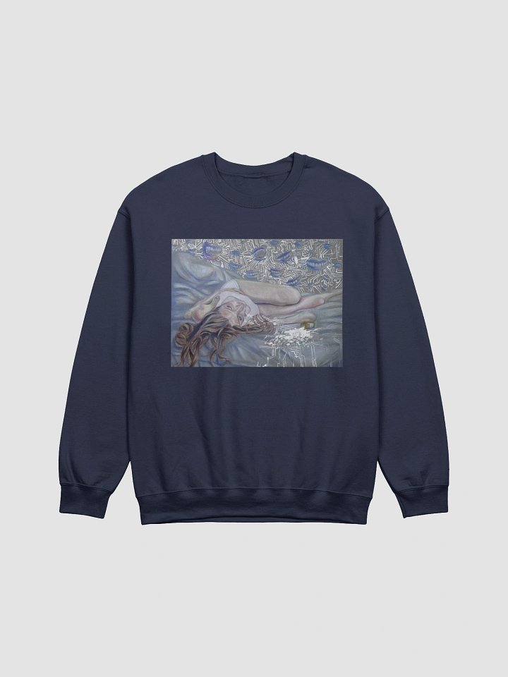 GRINS - Sweatshirt product image (4)