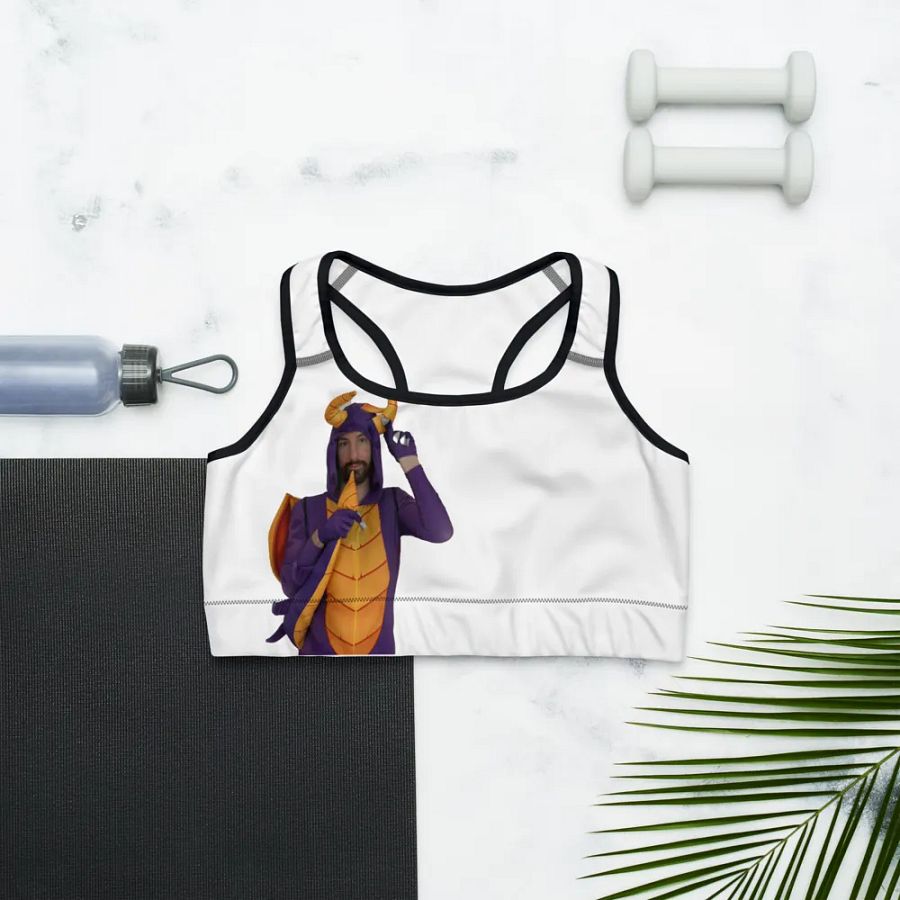 Sporty Spyro product image (12)