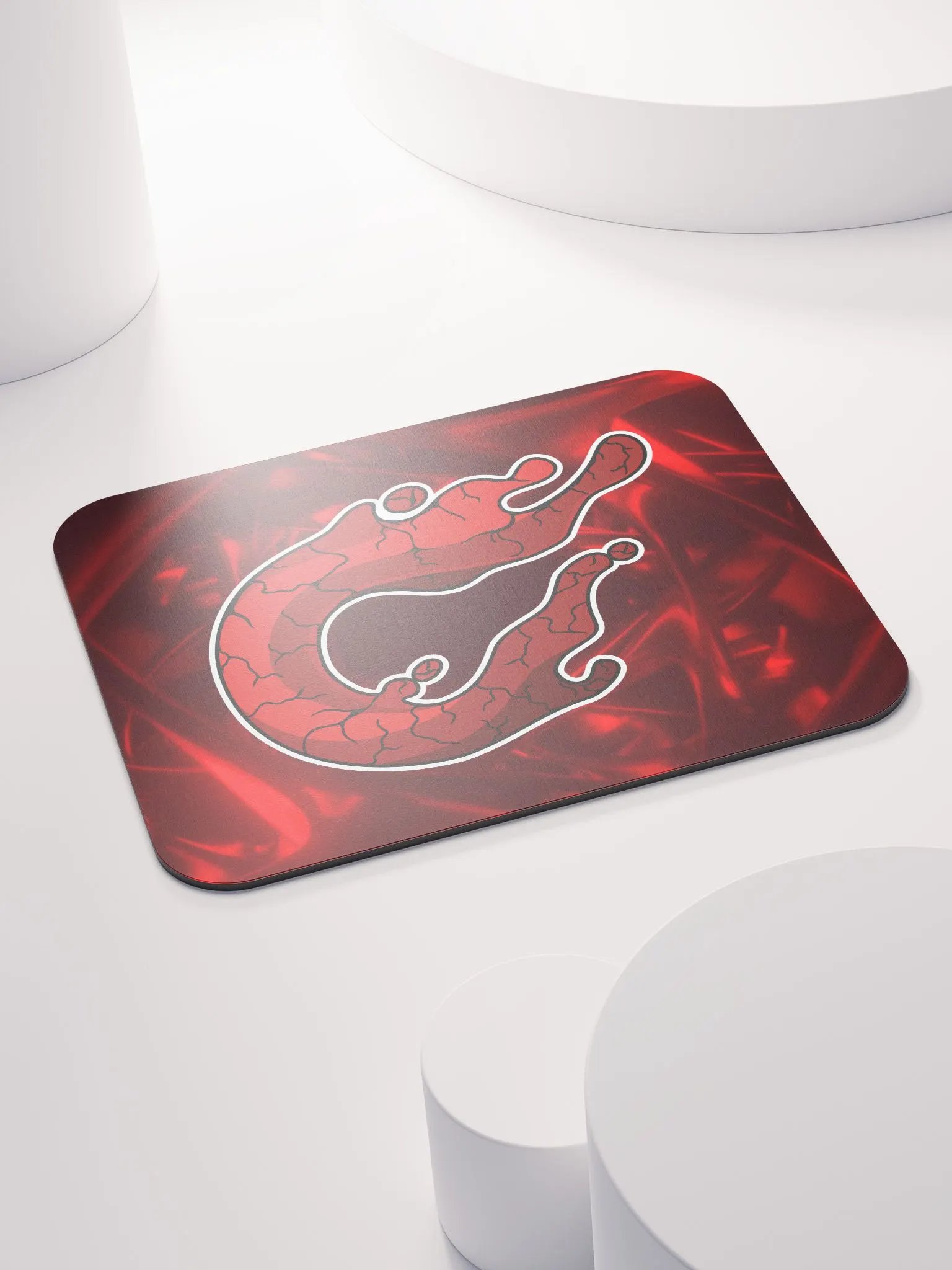 Small Mouse Pad V2 product image (4)