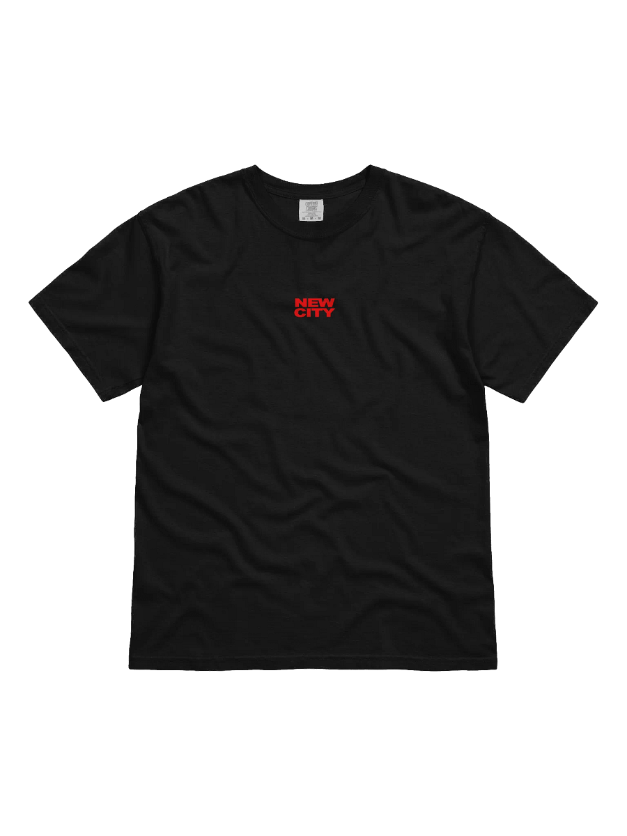 NEW CITY Just Another Band T-Shirt product image (1)