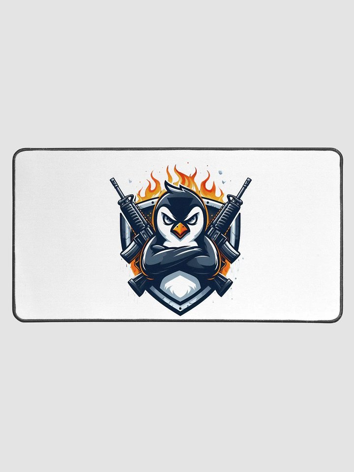 AngryPenguin MousePad product image (1)