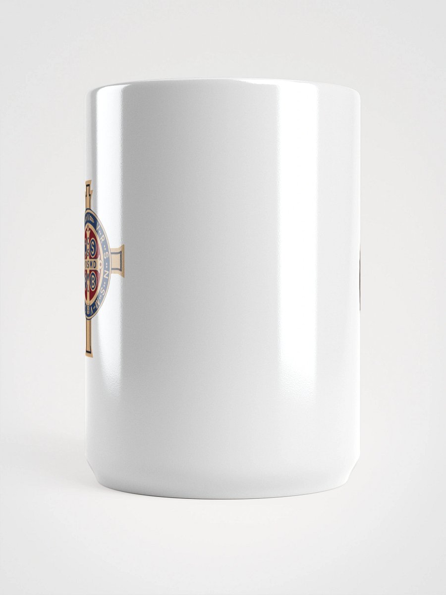Saint Benedict Medal design product image (5)