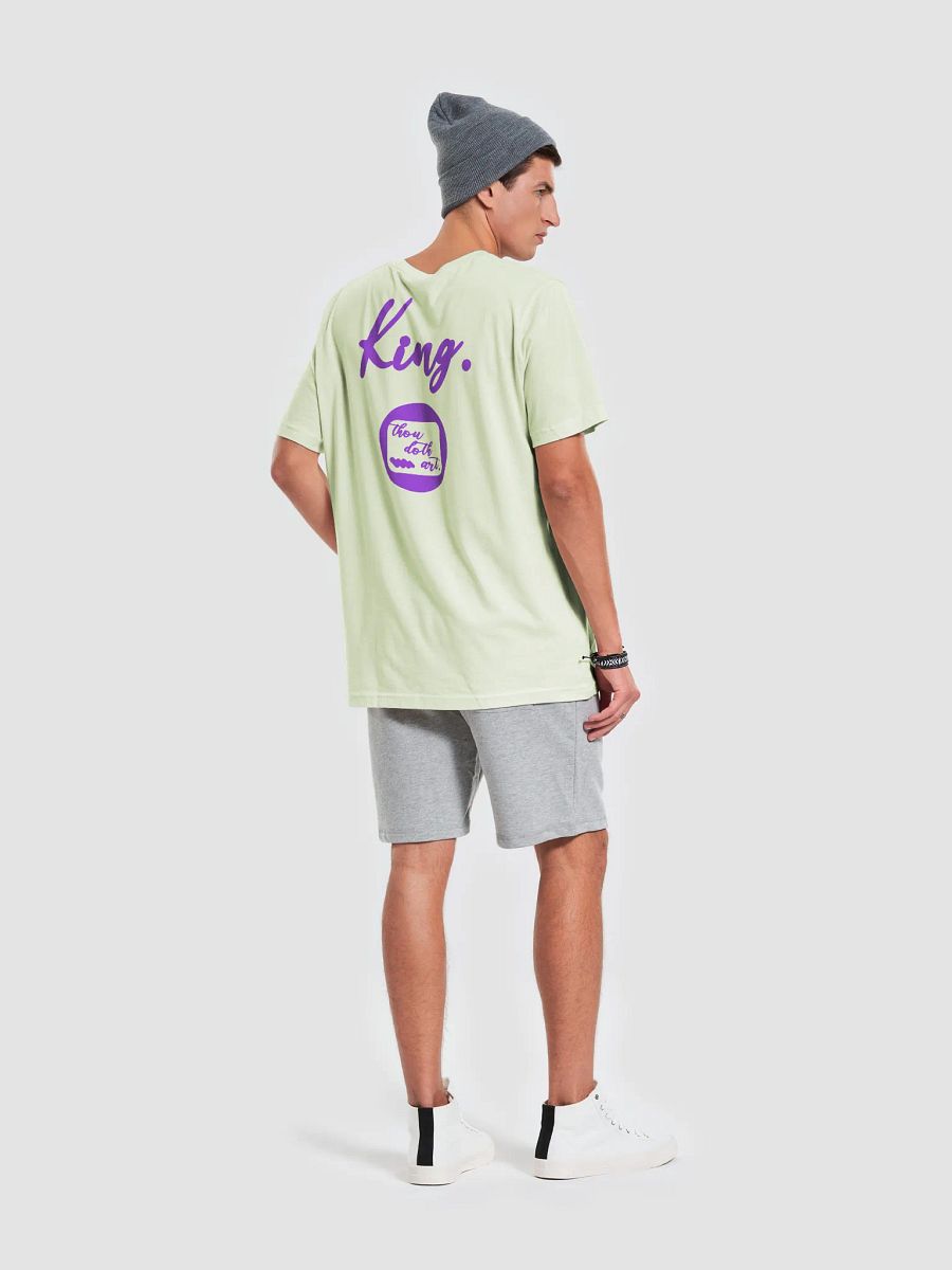 KING COLOURPOP TEE product image (7)