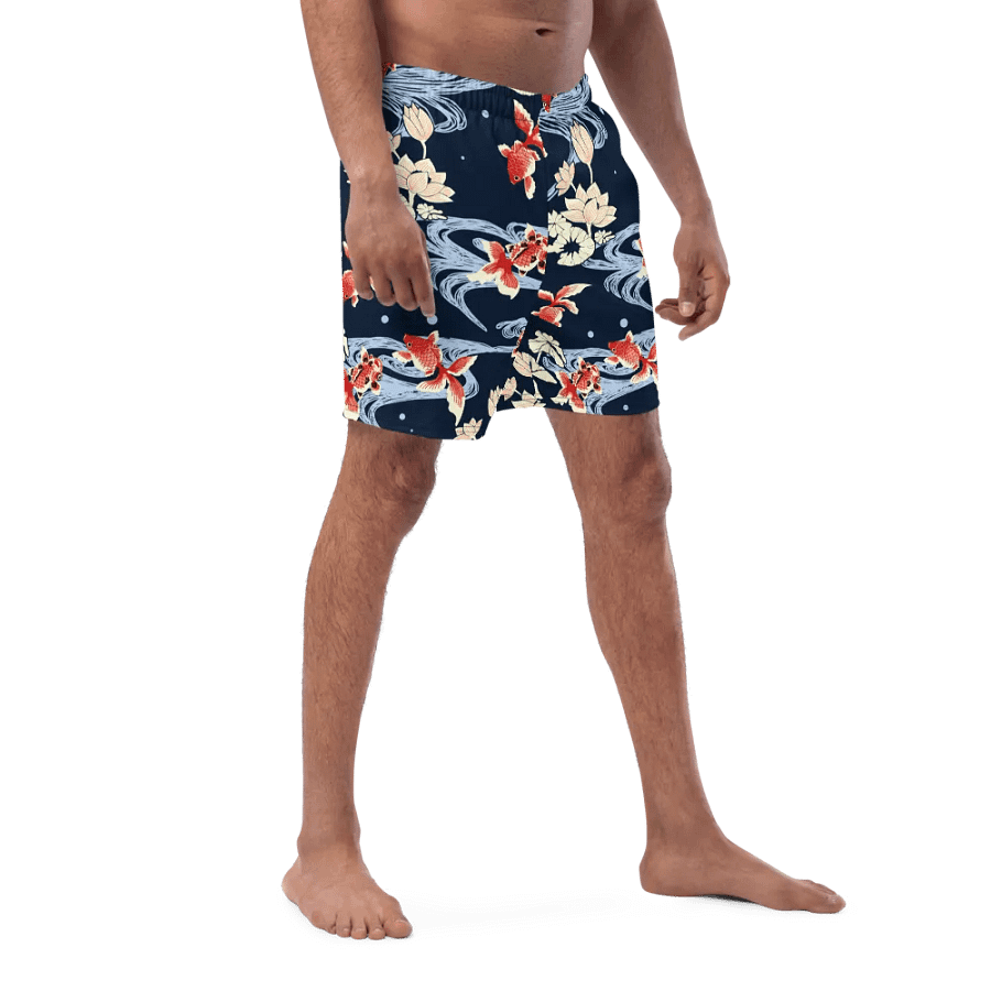 KOI FISH 002 product image (3)