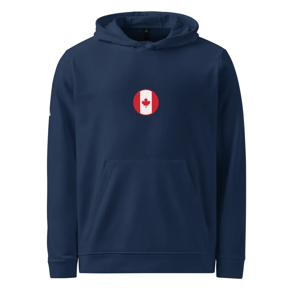 Hoodie Kanada product image (1)