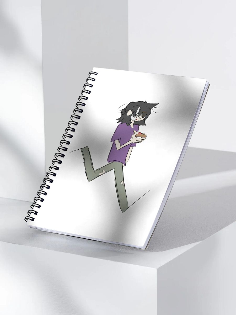 Torono and Moon May notebook product image (3)