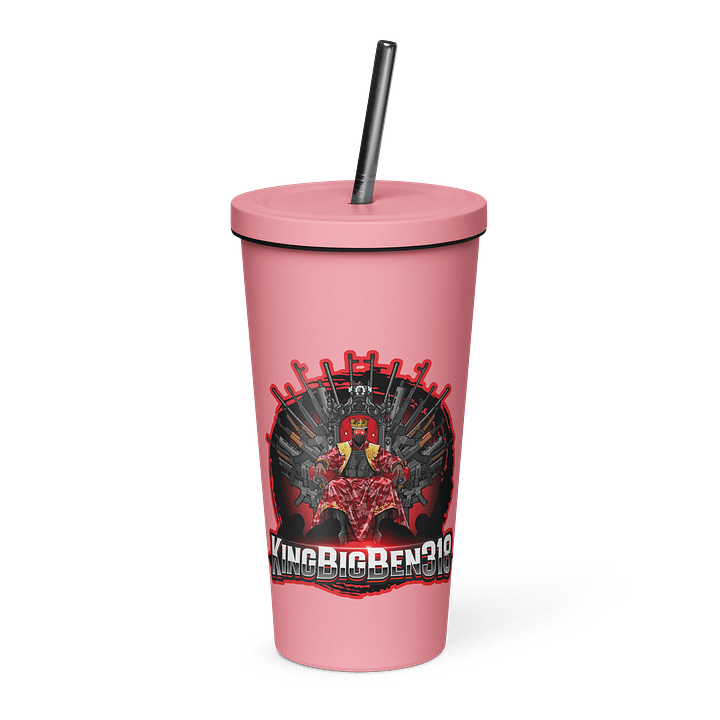 King's Pink Drank product image (1)