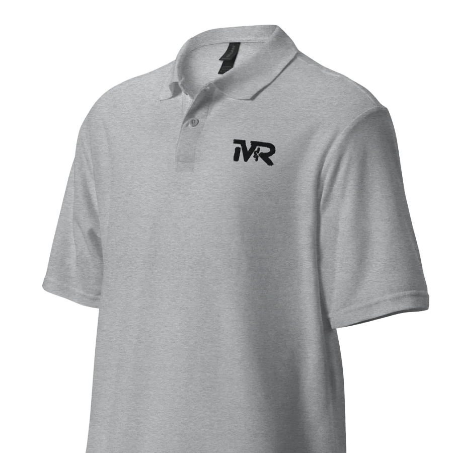 Polo-Style Shirt (Light) product image (2)