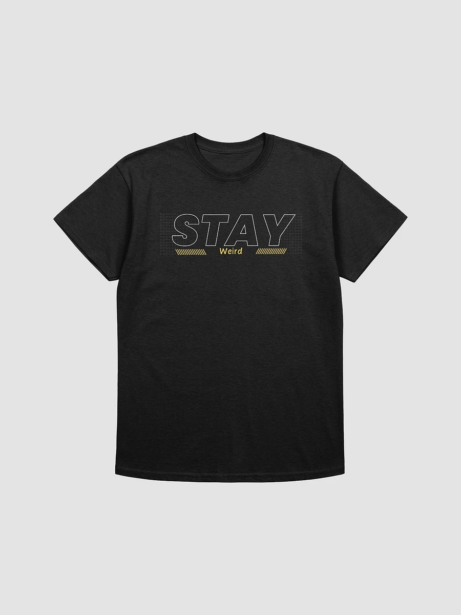 Stay Weird product image (5)