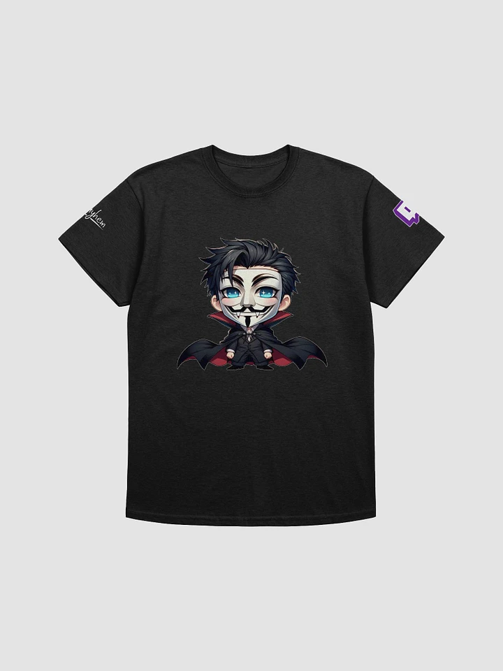 Careful, I'm a Biter Tee product image (1)