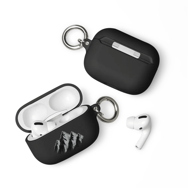 Summit Peaks AirPods Case product image (29)